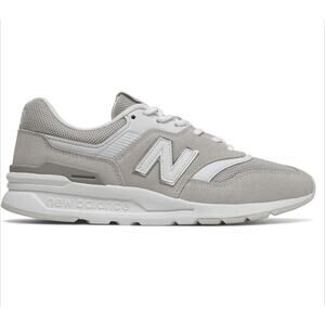 New Balance Women's 997H Shoe-Gray Womens Size 8